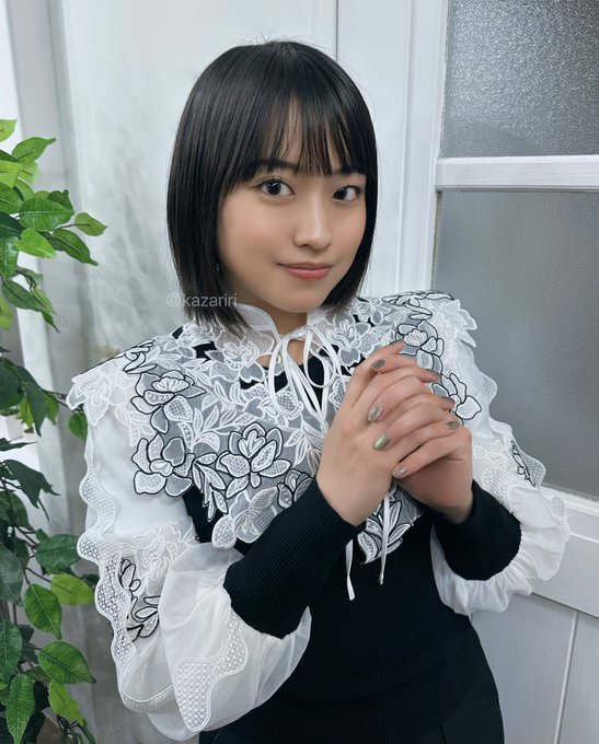 コスプレイヤーかざりのTwitter画像20