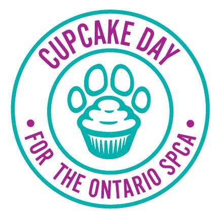 We brought in extra cupcakes for the SPCA cupcake day! 100% of the proceeds go to the Orangeville SPCA. Come on by our shop and support a great cause today. 🧁🐶 85 Broadway