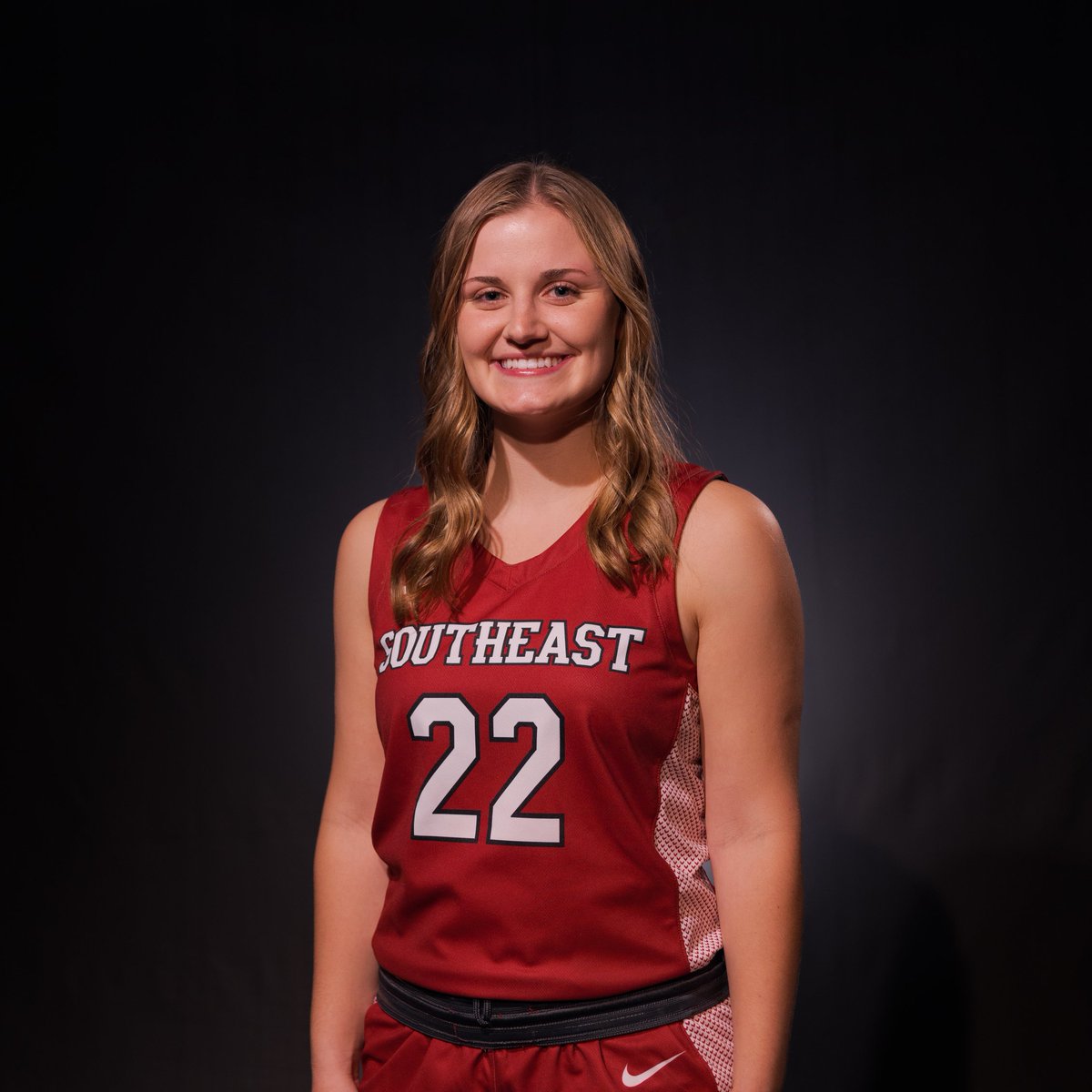 Game Day! Senior Day! We play Miami-Middletown today and celebrate our senior Leah Miller!! Tipoff is 1 p.m. #rolldiers