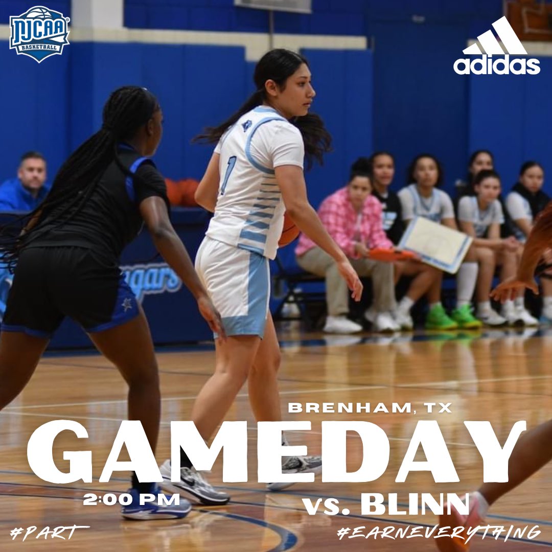 Coastal Bend College WBB tweet media