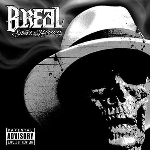 GoodRapMuzik's tweet photo. Un día como hoy hace 15 años atrás salía el álbum debut solista de #B_Real Smoke N Mirrors de 2009 🎧🔊🎶 @brealtv @cypresshill https://t.co/yquEduzlmk