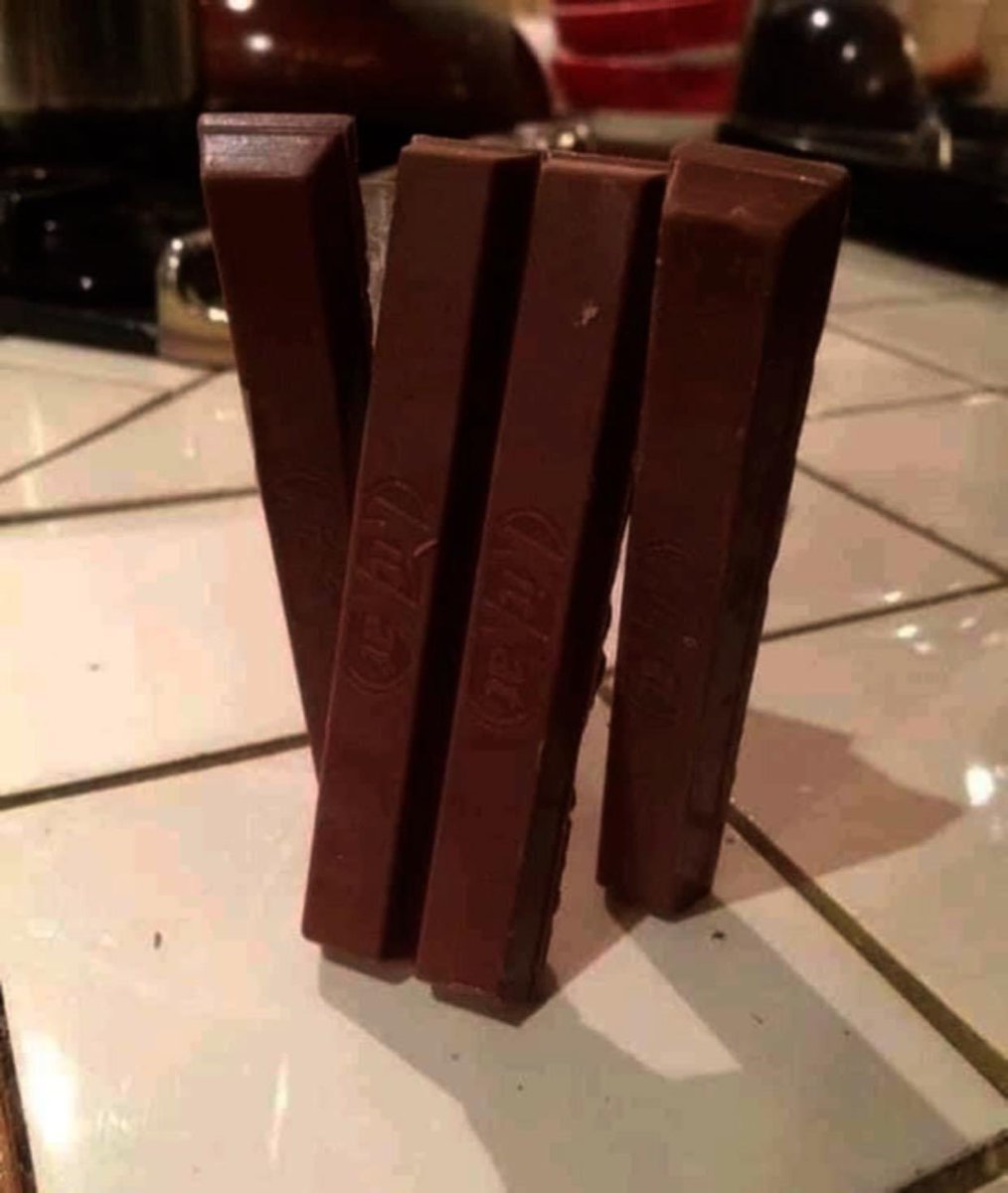 kosenjuu's tweet image. you’re based if you know