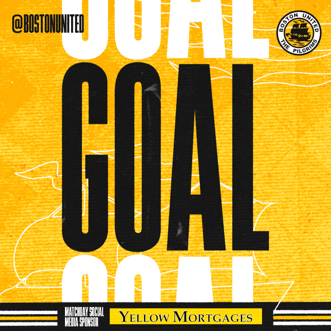 Boston United tweet media