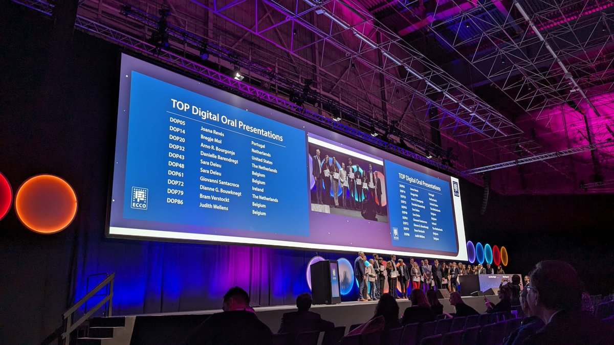IBD Leuven (@ibdleuven) on Twitter photo Congratulations to all #ECCO2024 awards and research grant winners, and especially the people in our team! <a href="/DeleuSara/">Sara D</a> <a href="/JoaoPGSabino/">João Sabino</a> <a href="/bverstockt/">Bram Verstockt</a> <a href="/JudithWellens/">Judith Wellens</a> #BoJunKe <a href="/SeverineVermei1/">Severine Vermeire</a> Congratulations to all #ECCO2024 awards and research grant winners, and especially the people in our team! <a href="/DeleuSara/">Sara D</a> <a href="/JoaoPGSabino/">João Sabino</a> <a href="/bverstockt/">Bram Verstockt</a> <a href="/JudithWellens/">Judith Wellens</a> #BoJunKe <a href="/SeverineVermei1/">Severine Vermeire</a>