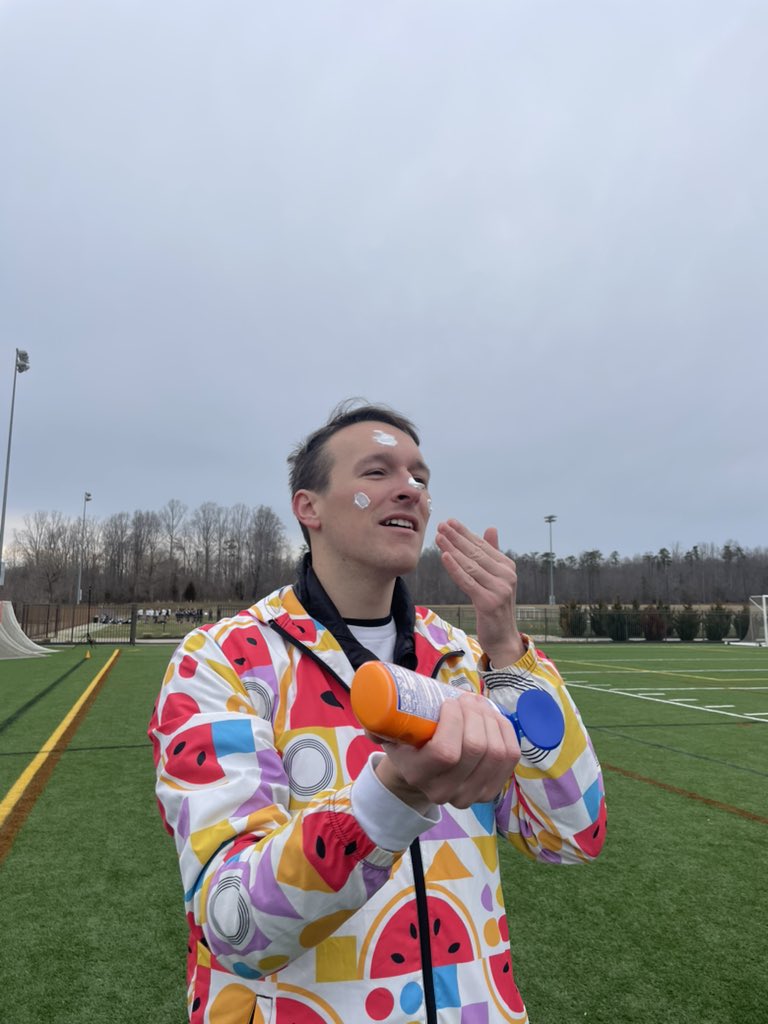 Welcome to year 3. This year we are being young and hip, so follow the instagram story for this years commonwealth updates!! instagram.com/cmwultimate/