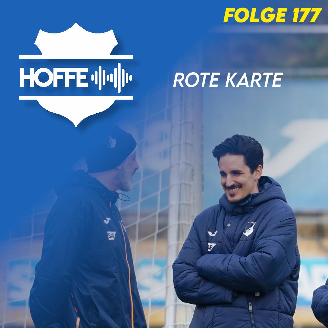 Gestern redeten wir bei #Hoffefunk über mehrere "rote Karten". Hört rein! 👇