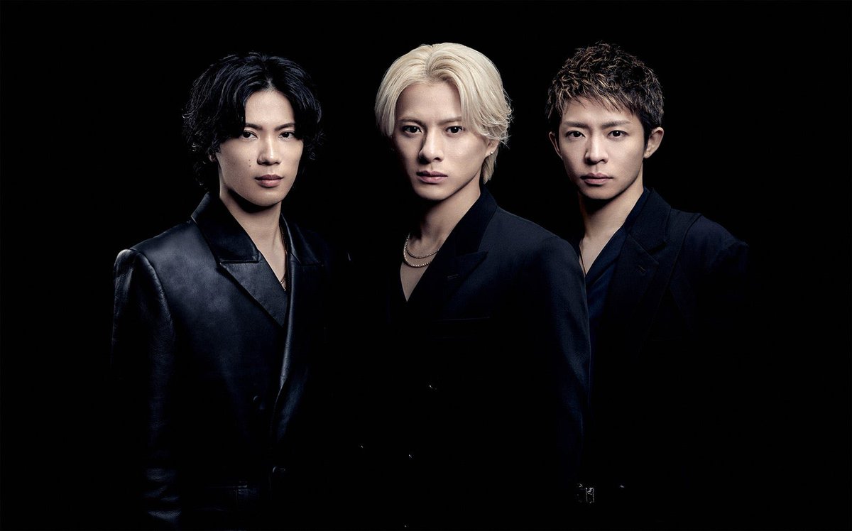 __shooow's tweet photo. 遂にだね🥹👏地上波で3人の姿見れるの楽しみにしてる🫶 https://t.co/woEKhmDoEO