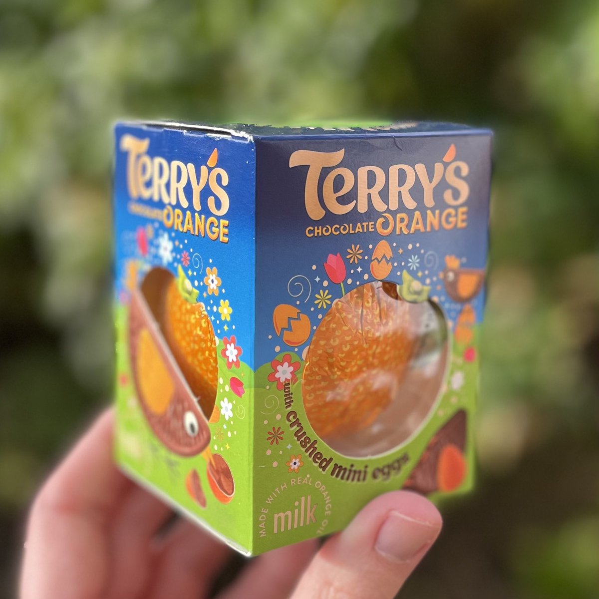 Simon Lamb tweet media