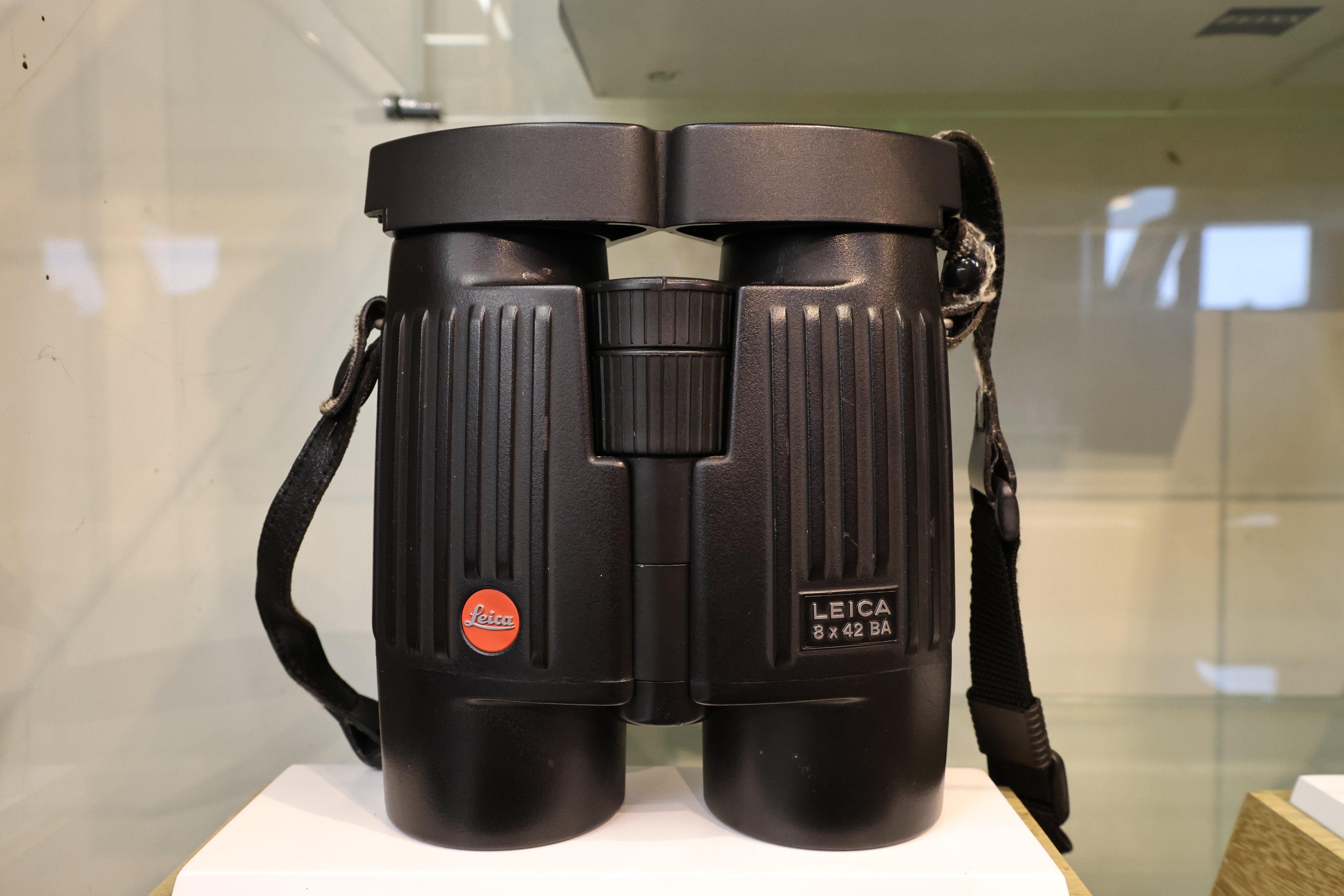 Binoculars second hand for sale sales