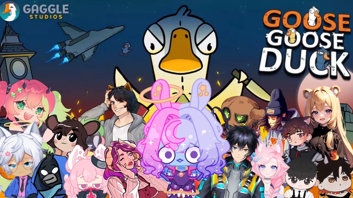 ‼️ TODAY IS THE DAY ‼️

Saturn’s Spectacular is starting TODAY at 1PM EST on Twitch! 

We’ll be having a HUGE collab with many new and familiar faces at 6PM EST today! 🐰🎉
#Vtuber #VtuberEN #VTuberUprising