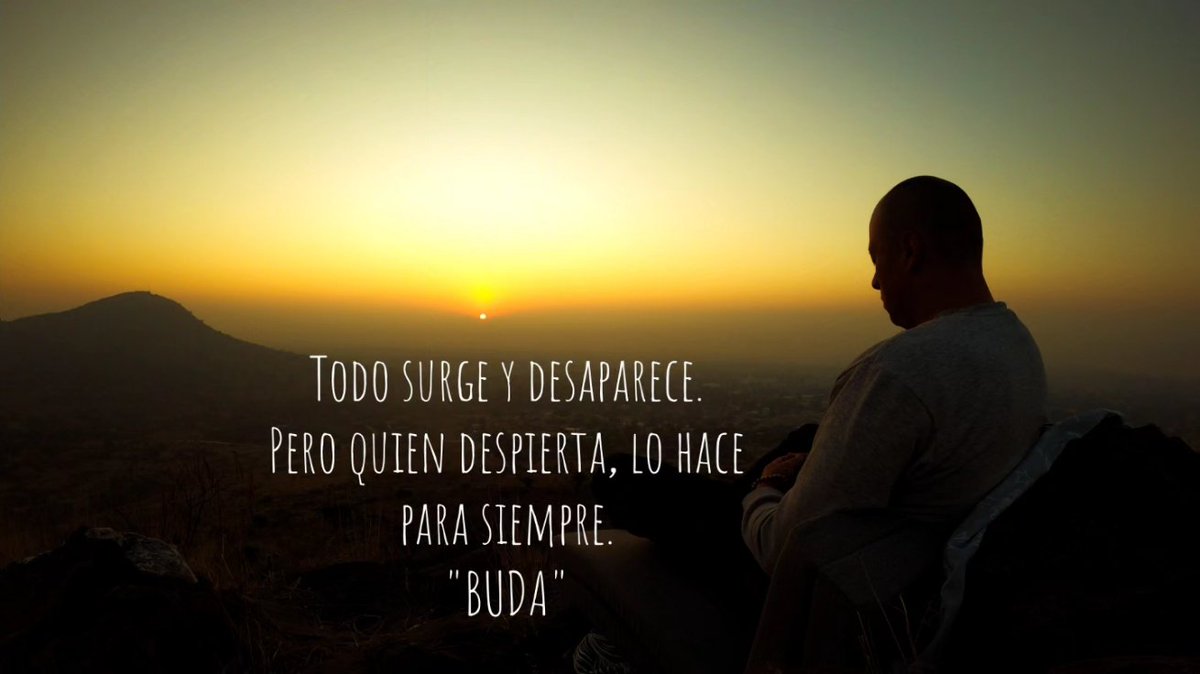 artruction's tweet image. Sutra 30 🧘🏽🌄🌕☄️📿🔔
#budismo #budish #buda #budha 
#sutras 
#tepotzotlan