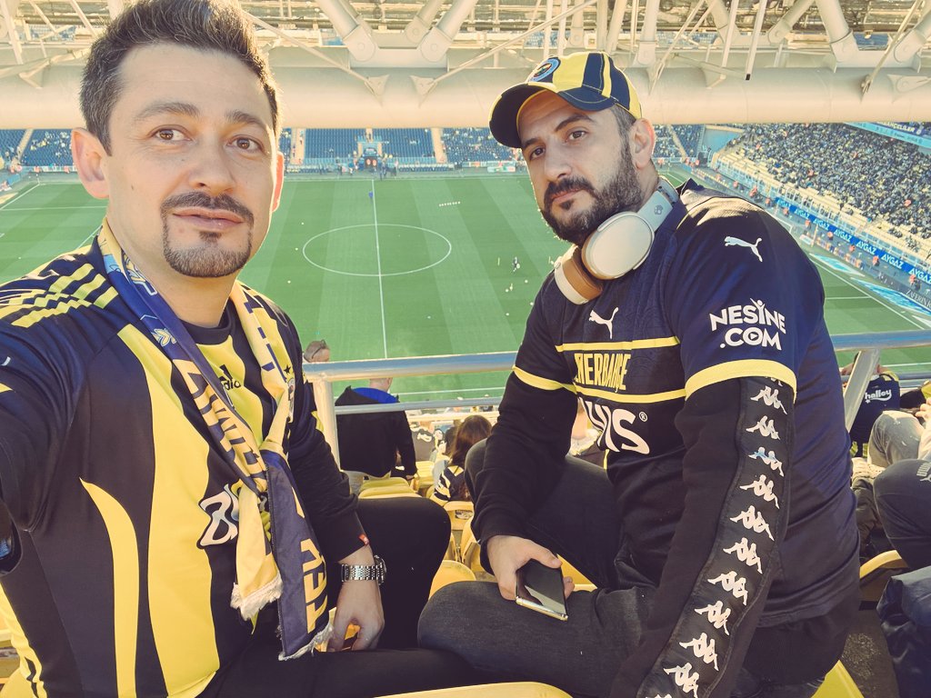 Sonu şampiyonluk olacak yeni bir seri başlatmaya geldik 🤲⏳

<a href="/mtakca57/">TAMER</a> <a href="/Fenerbahce/">Fenerbahçe SK</a> #FenerinMaçıVar