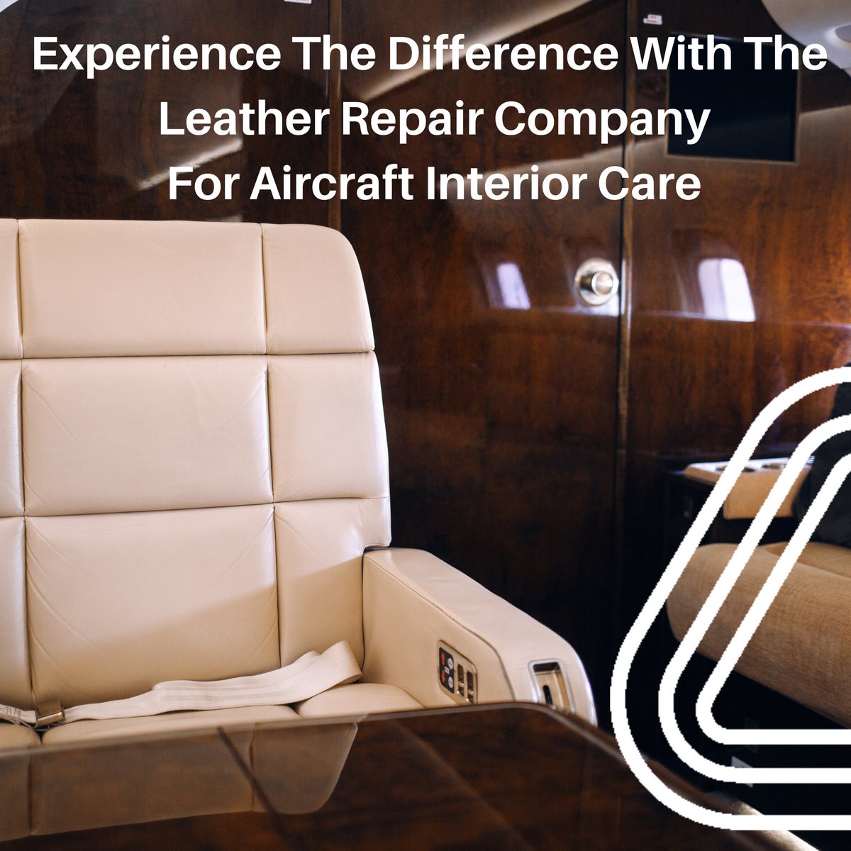 ✈️✨ Transform Your Aircraft Interior Responsibly! 🌱 Our Eco-Friendly Repair Products Ensure Pristine Conditions Without Harming the Planet. Discover Sustainable Solutions Today! #SustainableAviation #EcoFriendly #AircraftCare