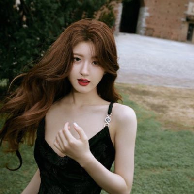 รักหนูไหม @itchahedix #NewProfilePic