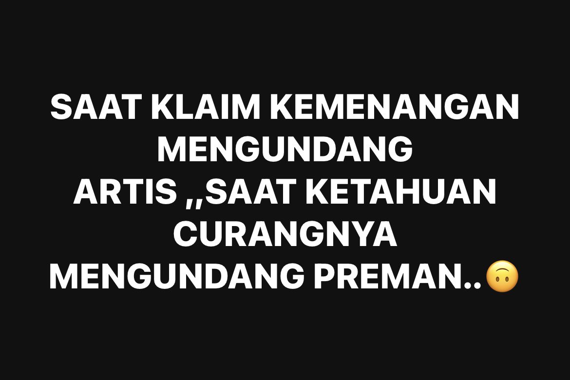 Breaking News
#DukungHakAngketDPR