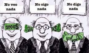 El periodismo va muriendo, languidece  frente a promotores, a difusores de propaganda que argumentan hacer periodismo. Uno los ve y siente la agresión al ejercicio ético; se nota en las palabrerías el marcado acento mercantil de la práctica. La verdad está secuestrada, los hechos
