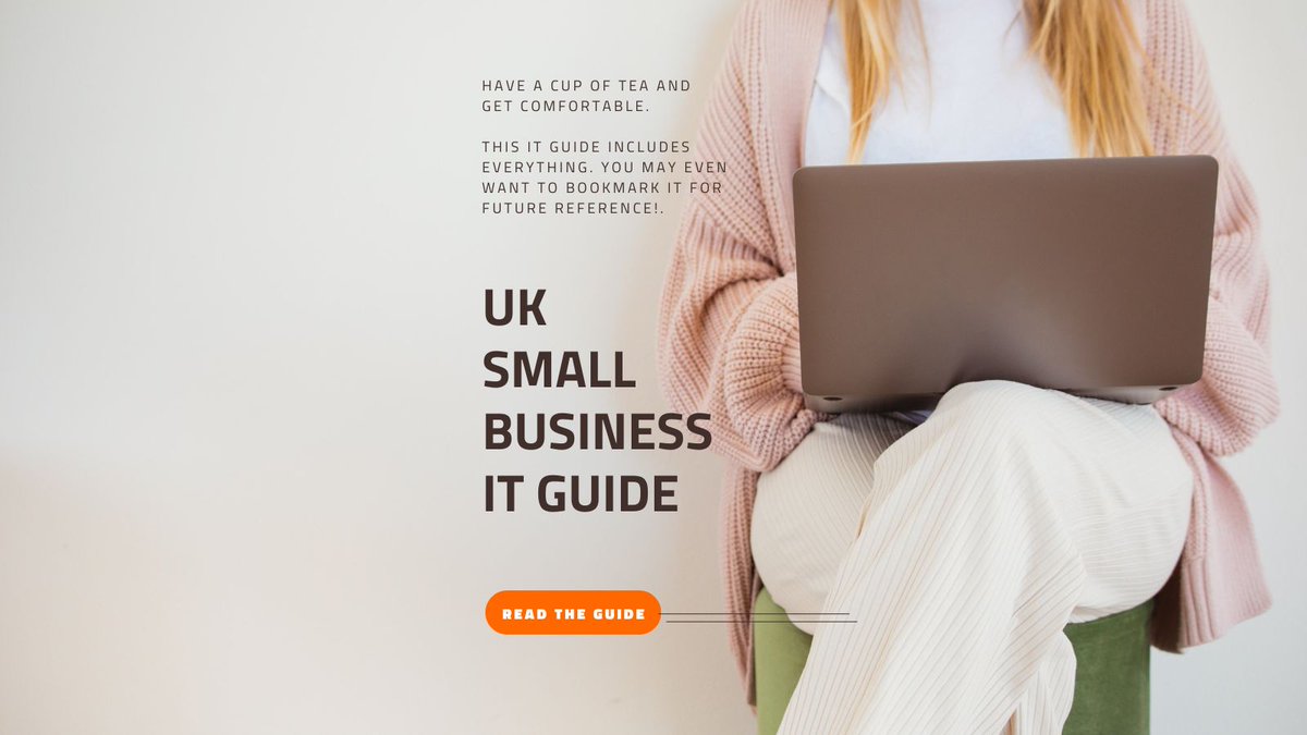 BiziTalking's tweet image. If your business has a tech problem, we&apos;ve got a guide for that. 
Check out our IT Guide for UK small business. 
💻 #bizsupport #UKsmallbusiness #ITguide #bizitalk @helpdesk_heroes 
helpdeskheroes.co.uk/uk-small-busin…