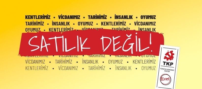 TKP Selçuk (@selcuktkp) on Twitter photo 