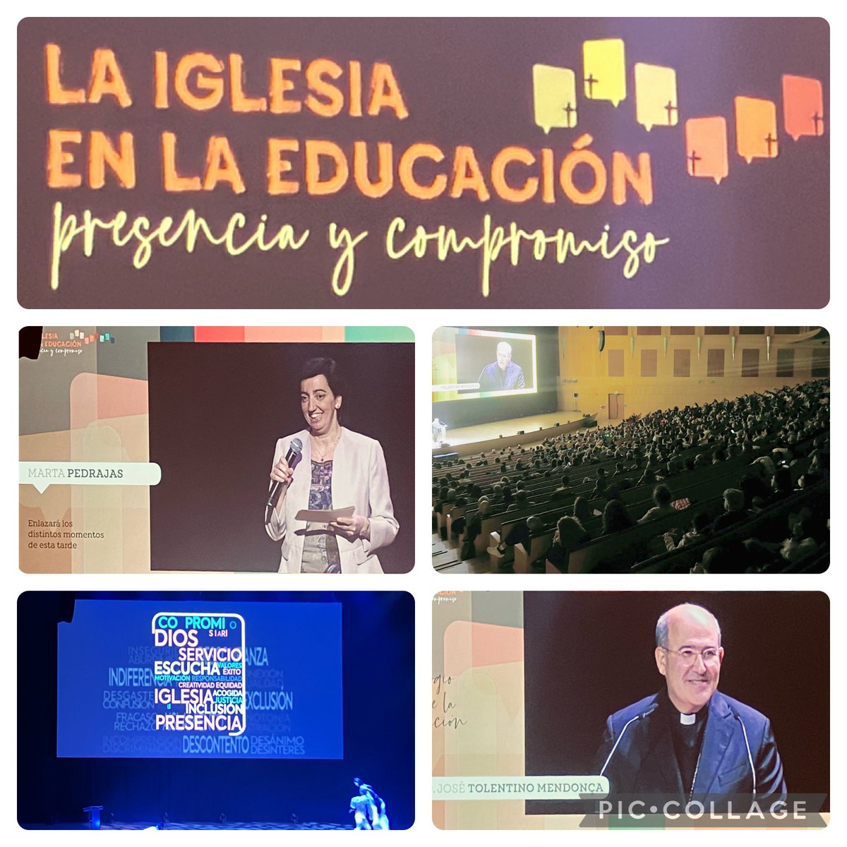 Erecanarias's tweet photo. Como Iglesia en el mundo, nos interesa el ámbito educativo y tenemos algo que decir #laiglesiaenlaeducacion https://t.co/yVxMzUPEbJ