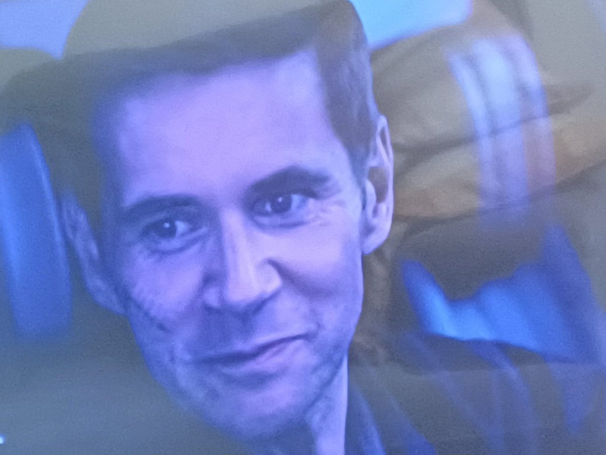 atvfriend's tweet photo. It began with lure, then expensive 🎁 to then romance but concluded with extreme control and entrapment in a chilling 🔚

Fantastic drama 👏 @channel5_tv thrilling Saturday afternoon @karatointon Allan excellent acting ⭐️⭐️⭐️⭐️

#ToGoodToBeTrue https://t.co/ffJUaRWVUr