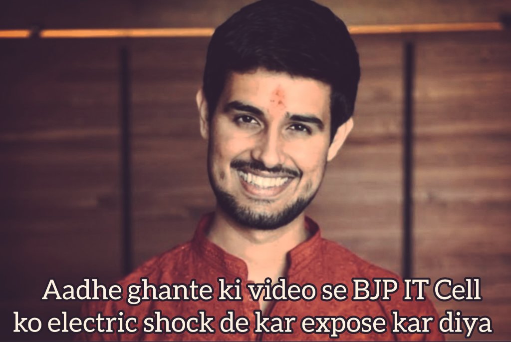 Jassu9256's tweet photo. 1 day में views 5M पार
                  पुरी भाजपा को हिला दिया।
#DhruvRathee  #DhruvRathee https://t.co/xMyRk6sCYe