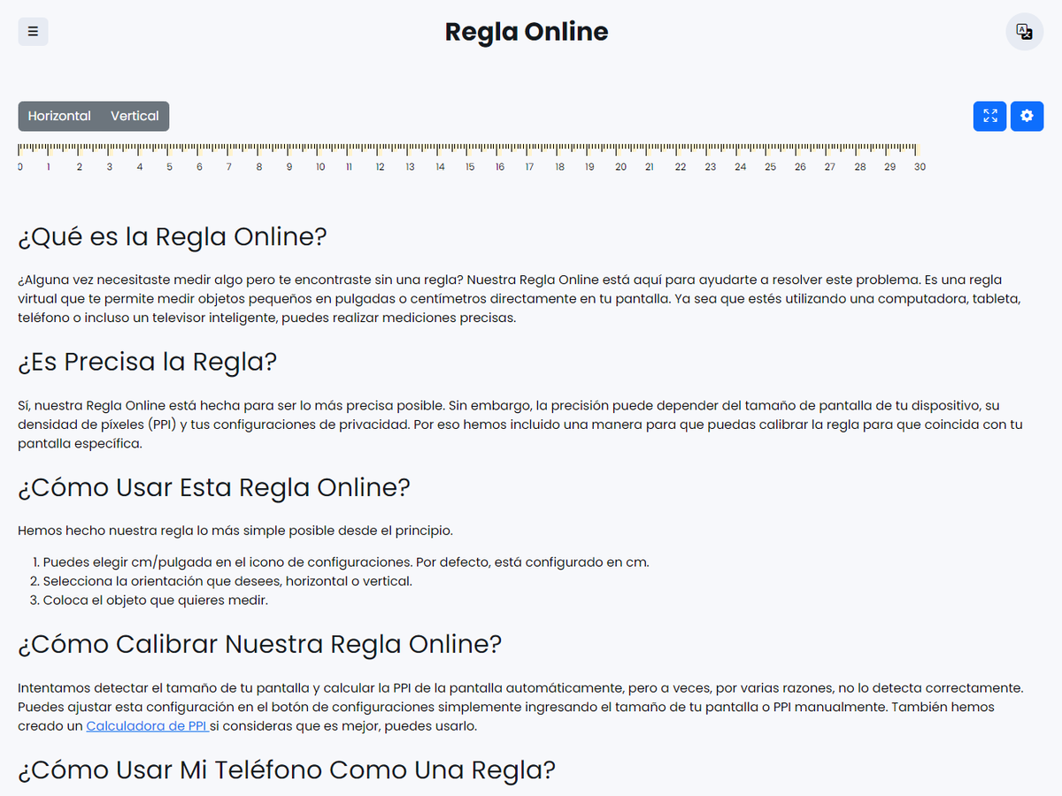 NaoCasanova's tweet photo. Esta es una REGLA ONLINE precisa, para pantallas, por si necesitáis medir un objeto pequeño y no tenéis una regla a mano.

https://t.co/FcTNZ7cM8a https://t.co/kBPSgNKZvn