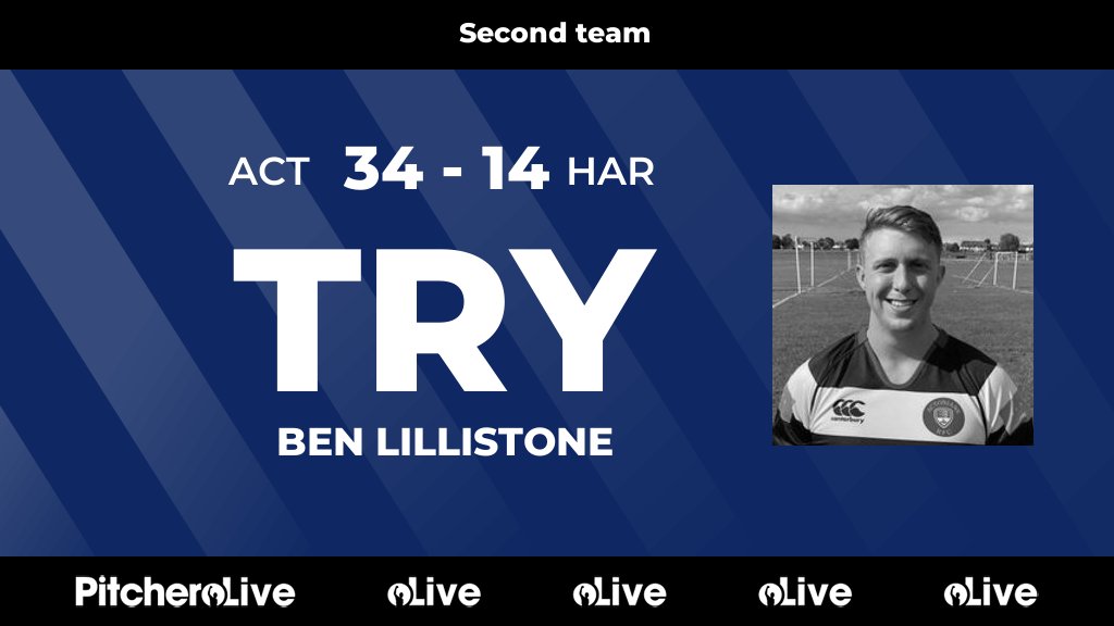 65': Ben Lillistone scores for Actonians II 🙌
#ACTHAR #Pitchero
actoniansrfc.com/teams/227028/m…