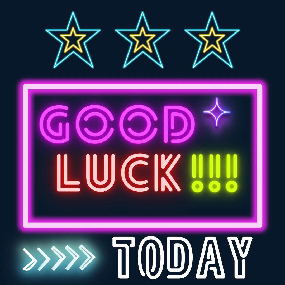 Good Luck to all the teams performing today at MDTA and our sister team @bronchettes! We know you’re gonna kill it this morning! #wearetheblackcats #mdta24