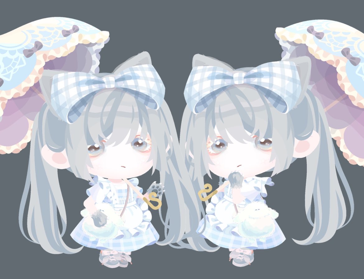 mugi_0x0's tweet photo. @ フンフン https://t.co/HoZa2DQcGf