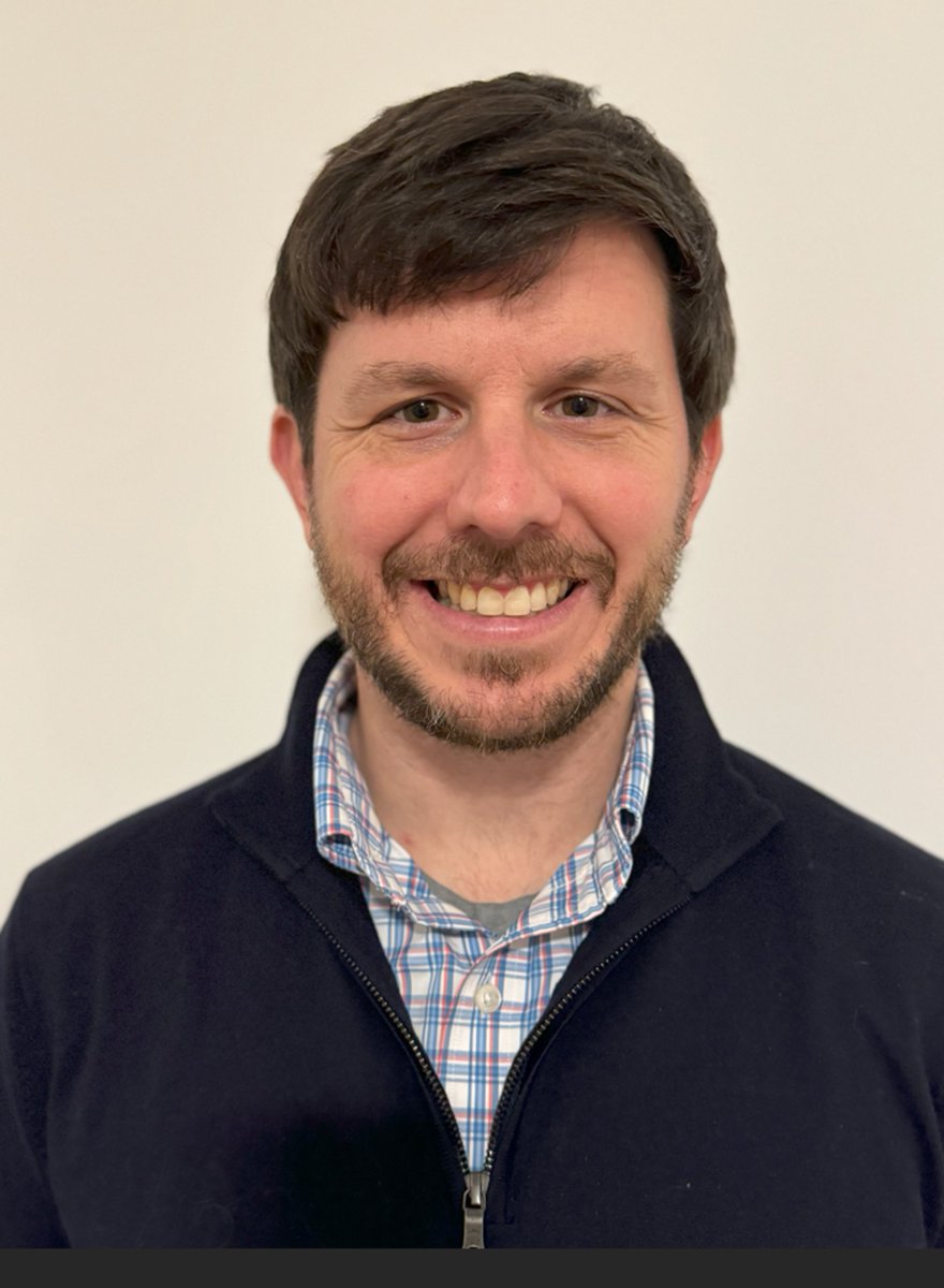 The IDSA Medical Education Community of Practice congratulates Jeremey Walker, MD, as the Featured Educator for the month of February. 🎉

Learn more about Dr. Walker, including how he became interested in medical education and what he finds rewarding: bit.ly/49pXACp