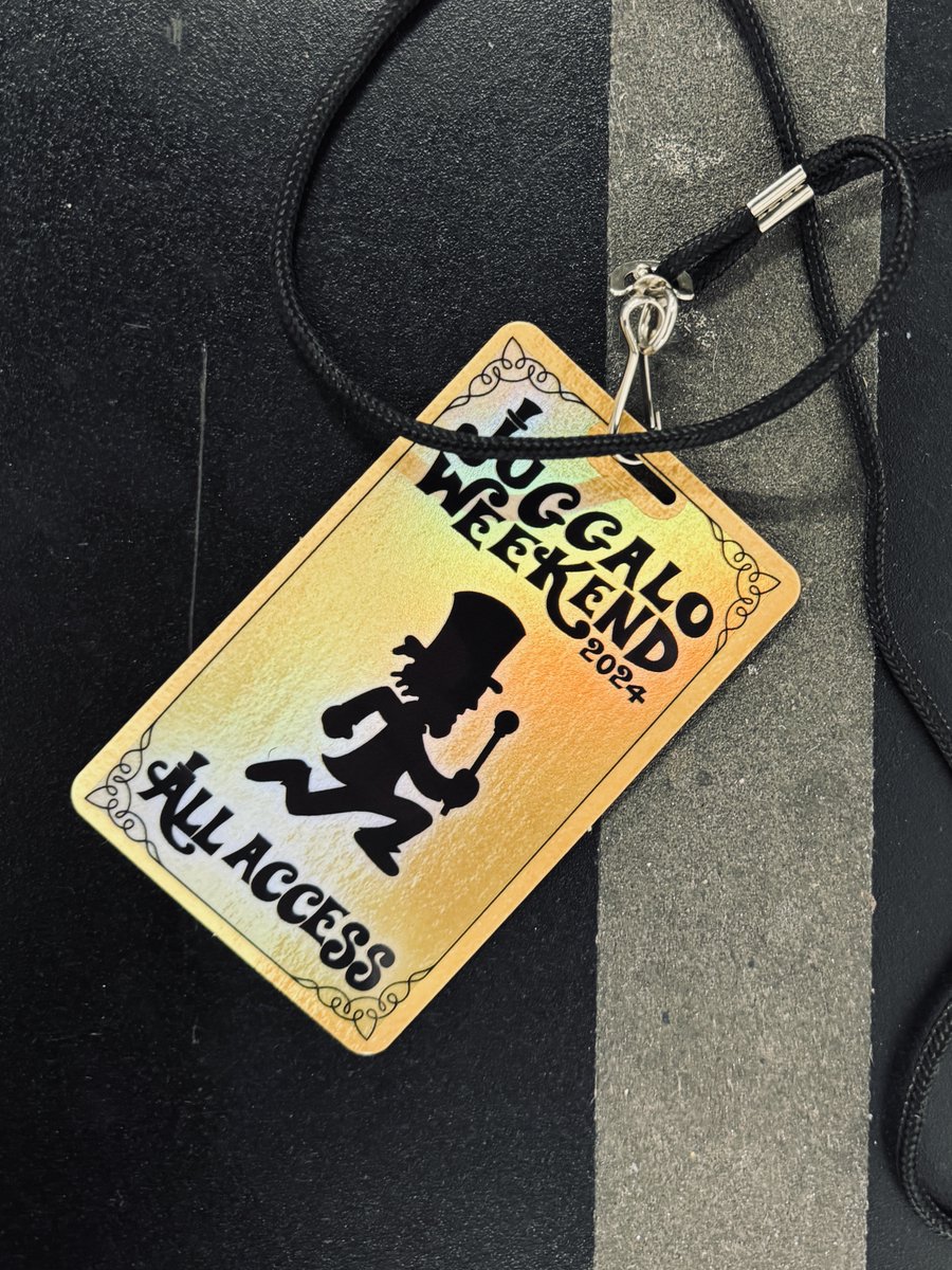 Deadbugsays's tweet image. When #DEADBUG met #TheDuke #ICP