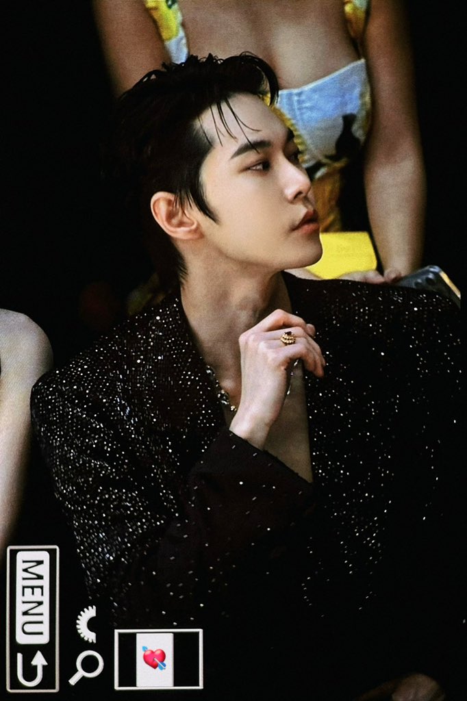 240224 #도영 #DOYOUNG
#DGxDOYOUNG #DGFW24xDOYOUNG #DGFW24 <a href="/dolcegabbana/">Dolce & Gabbana</a>
