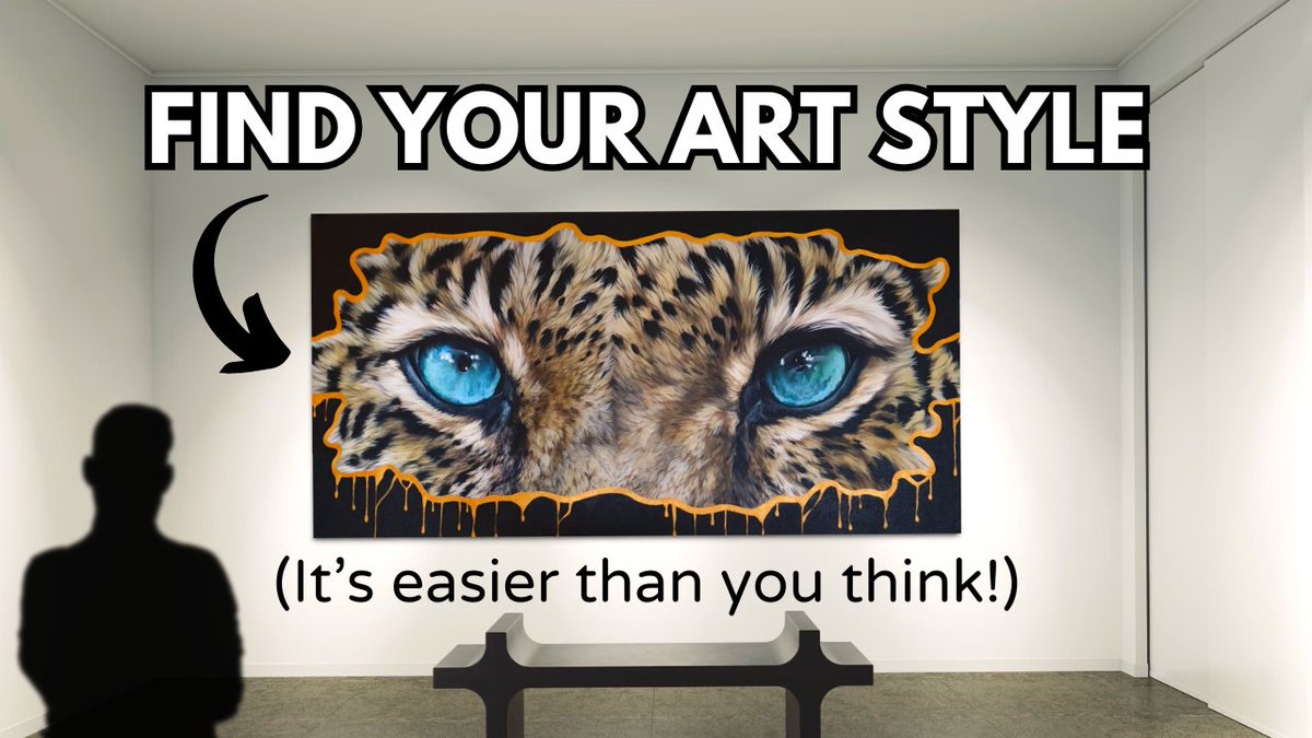 This last year I worked hard on finding WHO I am as an Artist, in a sea of wonderfully skilled, incredible people. Finding your art style is a lifelong journey, and I wanted to help my other fellow artists who are struggling. I compiled some tips that helped me. ♥