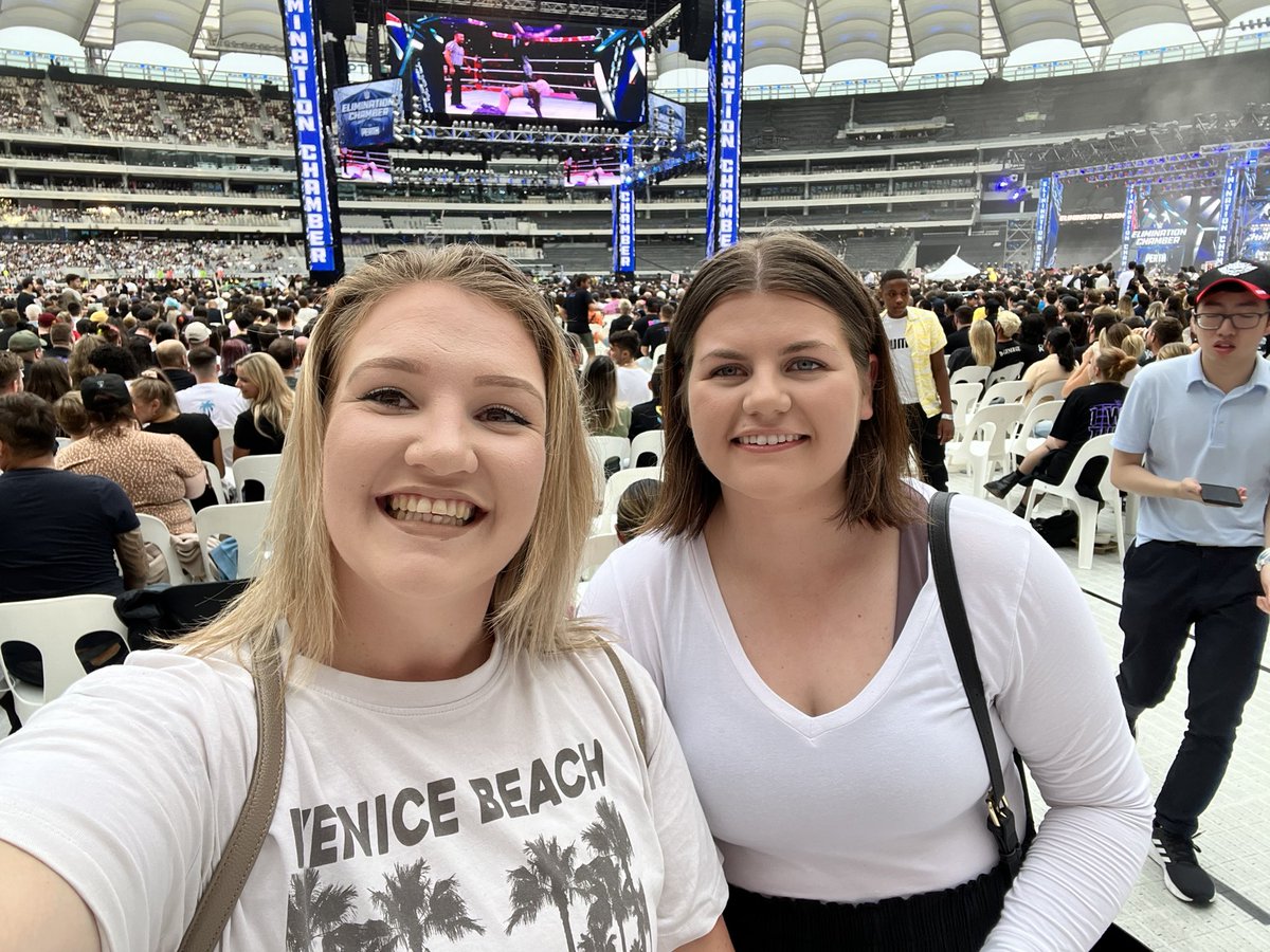 Kaylee 🇦🇺 tweet media
