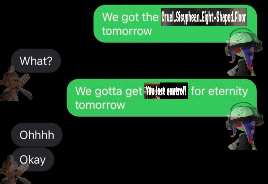 if you know you know