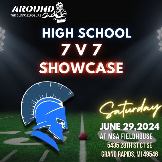 JamohnM's tweet image. Sparta is in!! Entering year 1 into the New @rivercities23 Conference!! @markchapman721 and staff are returning key guys in @MasonConklin7 @BeauKnows312 @jaydencochrane3 &amp;amp; others!  Excited to have these guys come compete! @_SpartanNation @ScottDeCamp @KameronWiller @alex_pallone