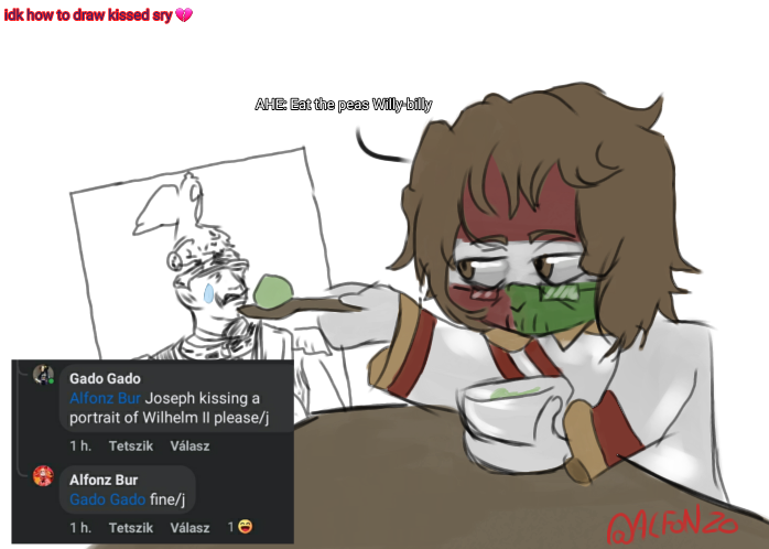 deathly707's tweet photo. • ⚘Art requests by me⚘  • 

#CountryHumans #countryhumanmalaysia #countryhumanuk #countryhumaneu #countryhumanaustria #countryhumanaustriahungaryempire https://t.co/1i7DImYWAz
