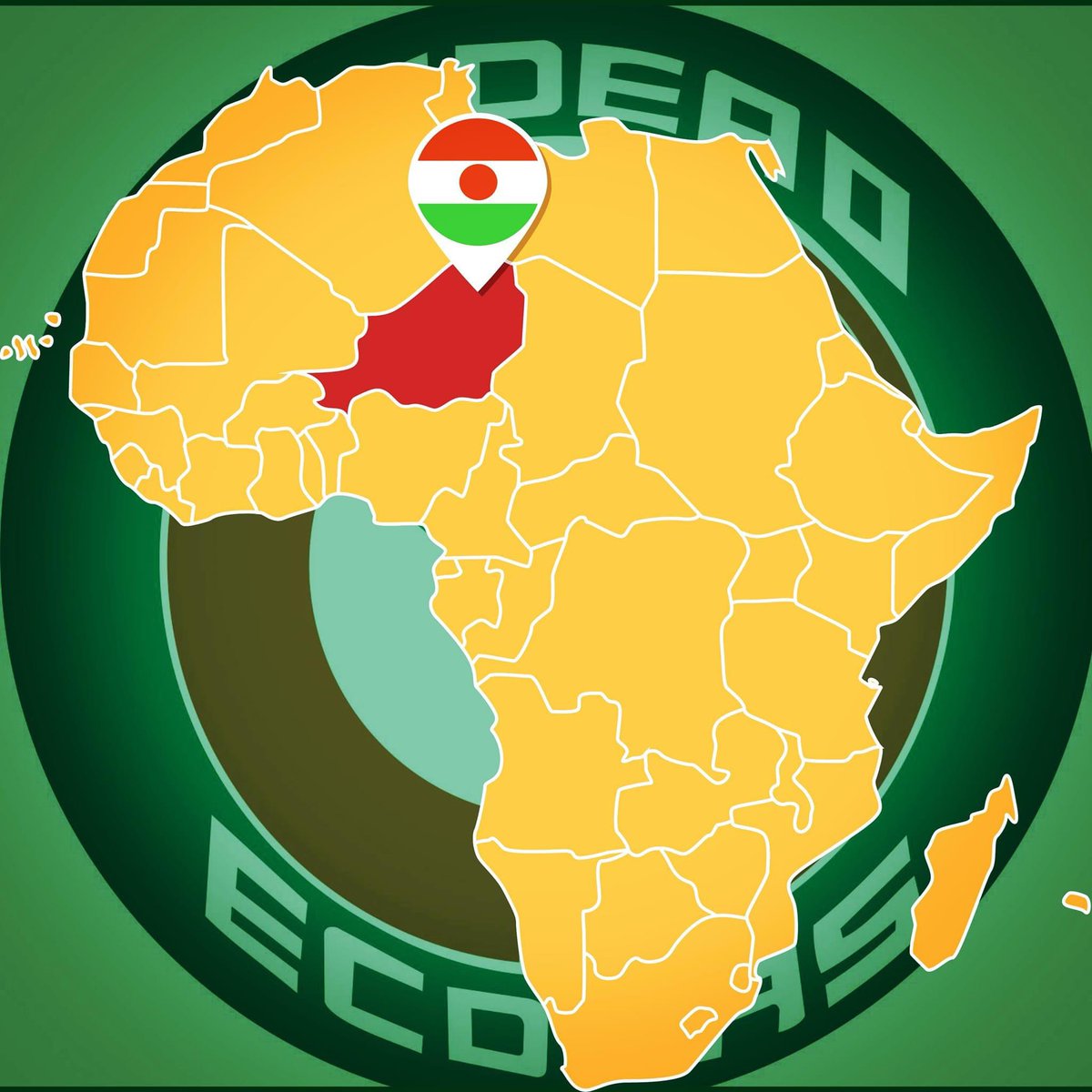 ZagazOlaMakama's tweet photo. PRESIDENT TINUBU CALLS FOR SUSPENSION OF SANCTIONS ON GUINEA, MALI, NIGER, AND BURKINA FASO

President Bola Tinubu has called for the suspension of economic sanctions imposed on Niger, Mali, Burkina Faso, and Guinea by ECOWAS.

Speaking at the Extra-ordinary Summit of ECOWAS in Abuja on Saturday, President Tinubu, who is the Chairman of the Authority of Heads of State and Government of the organization, stated that: “Everything we did was in hopes of persuading our brothers that there existed a better path, a path that would lead to genuine improvement of their people’s welfare through democratic good governance. And this was a path each of our nations had solemnly agreed with one another pursuant to formal regional treaty and protocol.

“However, the sanctions that we contemplated might help lead our brothers to the negotiating table have become a harsh stumbling block. In my mind and heart, that which is hurtful yet ineffective serves no good purpose and should be abandoned.

"ECOWAS was established for the unassailable objective of improving the lives of the people of this region through fraternal cooperation among all member states. This edifice was cemented on the strong foundation and apt conviction that, united as one, we can be the true masters of our destiny."

The President further explained that ECOWAS took the steps it did based on the regional ideals of security, social stability; democratic governance, political freedom, broad-based prosperity, and sustainable economic development through fair opportunity for each and every one in West Africa.

He said neither hatred nor hidden motive influenced the steps taken and that there was never any intention to douse or undermine the legitimate political aspirations of any member state or to advance the interests of any outside party.

In calling for the suspension of sanctions, President Tinubu stressed that: "We must take note of the approach of the holy month of Ramadan and of Lent. Whether you pray in the mosque or in the church, this represents a time for compassion, hope, and harmony. It is a time that we must not only seek God but also a closer relationship with brother and neighbour.

"In the Spirit of the holy month and of the Lenten period, and with hearts bestirred by goodwill towards all our people, let us extend a hand as brothers and friends to those in Niger, Mali, Burkina Faso, and Guinea.

"What I suggest in real and practical terms is that we, my colleagues and fellow heads of state in ECOWAS, indefinitely suspend economic sanctions against Niger, Mali, Guinea and Burkina Faso and against the leadership of the military authorities in those nations."

The President asked that ECOWAS facilitate the unfettered flow of foodstuffs, medicines and other humanitarian items to the people of these nations, especially to the most vulnerable, adding that for Nigeria, this will also mean the prompt resumption of export of electric power to Niger.

"In this vein, suspension of sanctions is an important but initial step. What we seek is more than the breaking of the diplomatic logjam. We must use this very moment when things seem tense and progress unavailing, to forge greater cooperation within our community.

"We not only reach out to our brothers. Today, we say unto them -- let us begin to work more earnestly together for the economic development of our people and towards confronting those modern challenges that respect no borders or boundaries. Challenges ranging from climate change to violent extremism to illegal pilfering of our precious natural resources require that we join together in progress or we fail separately.