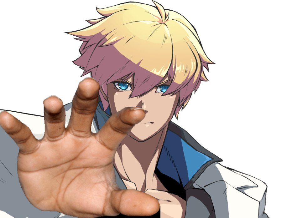 Changing game but not playstyle