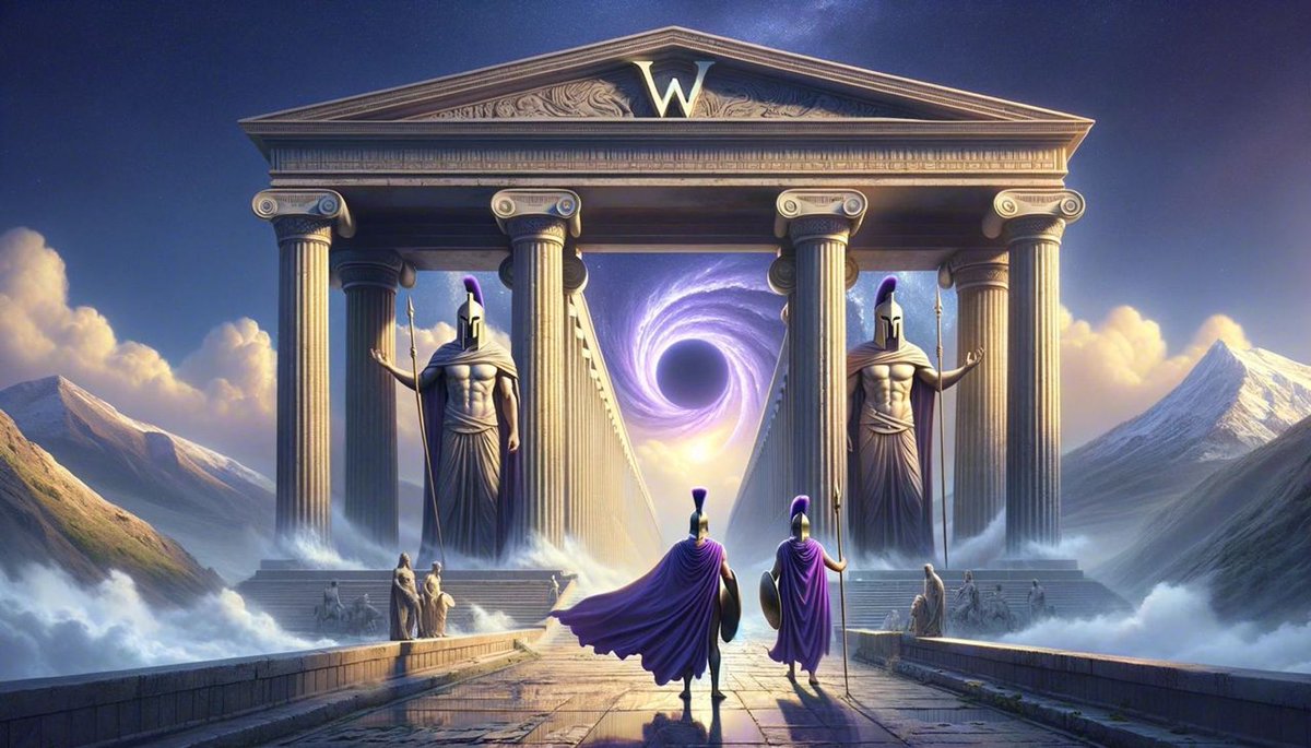 Pyth's first party oracle emerge,
In the realm of cyberspace, a revolution starts,
Pyth decentralized,
Wormhole data flows like rivers intertwined,
When wormhole web3 and Pyth first party oracle entwine,
A gateway to knowledge, a bridge to the divine,
<a href="/wormholecrypto/">wormholecrypto</a> <a href="/PythNetwork/">Pyth Network 🔮</a>