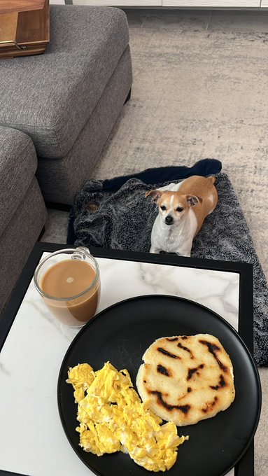 My favorite breakfast with a view 💕 https://t.co/YwradoS36z<a href="/tag/mvsales"class="tags"><span>#mvsales</span></a>