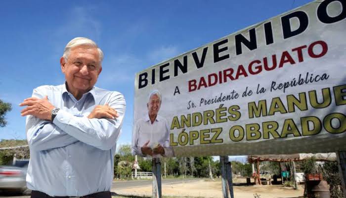 EdnaMonroyR's tweet photo. 🔴ATENCIÓN

1. En las campañas de @lopezobrador_ hubo financiamiento del narcotráfico.

2. Los testimonios que López llama “calumnias”, la 4T las explota como bandera política para crear la narrativa #GarcíaLuna, la diferencia es que uno está en la cárcel y el otro es presidente.

3. López se está vengando del periodismo que exhibe su relación con el narco.