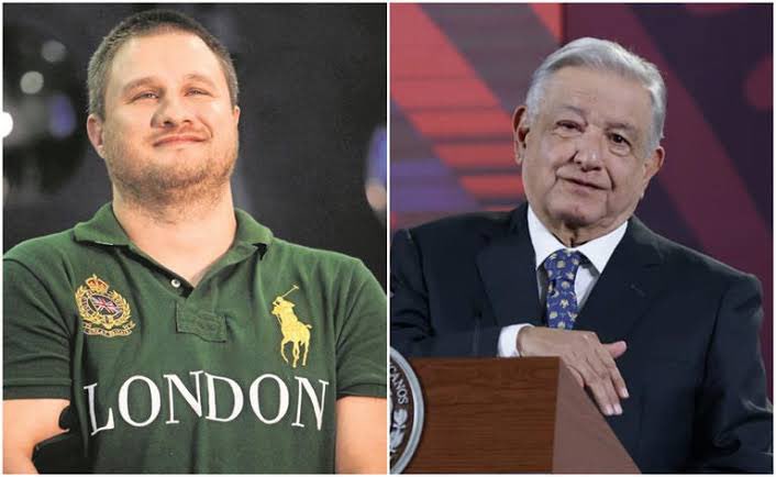 EdnaMonroyR's tweet photo. 🔴ATENCIÓN

1. En las campañas de @lopezobrador_ hubo financiamiento del narcotráfico.

2. Los testimonios que López llama “calumnias”, la 4T las explota como bandera política para crear la narrativa #GarcíaLuna, la diferencia es que uno está en la cárcel y el otro es presidente.

3. López se está vengando del periodismo que exhibe su relación con el narco.