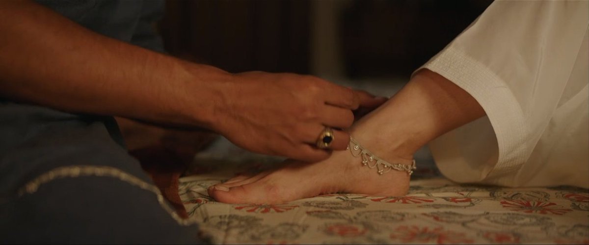 manmarziiyaan's tweet photo. this was intimacy at its peak https://t.co/abNJDIDIVw