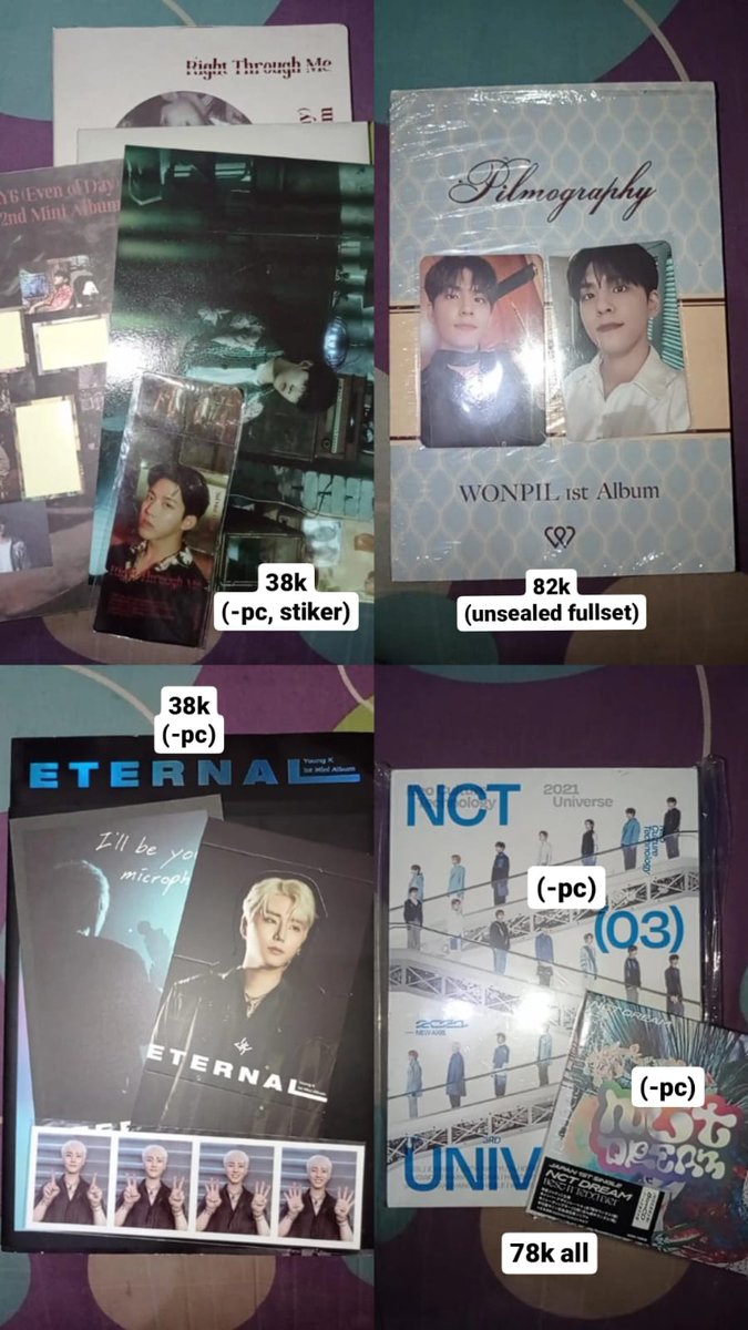 nono | grabgift 25/15 | @ after dm tweet media