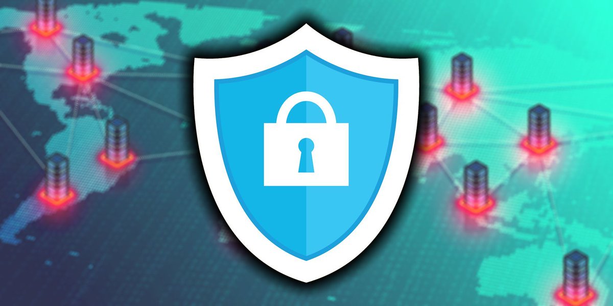andresvilarino's tweet image. What Is a #ProxyServer? 

buff.ly/4bKSHW3
