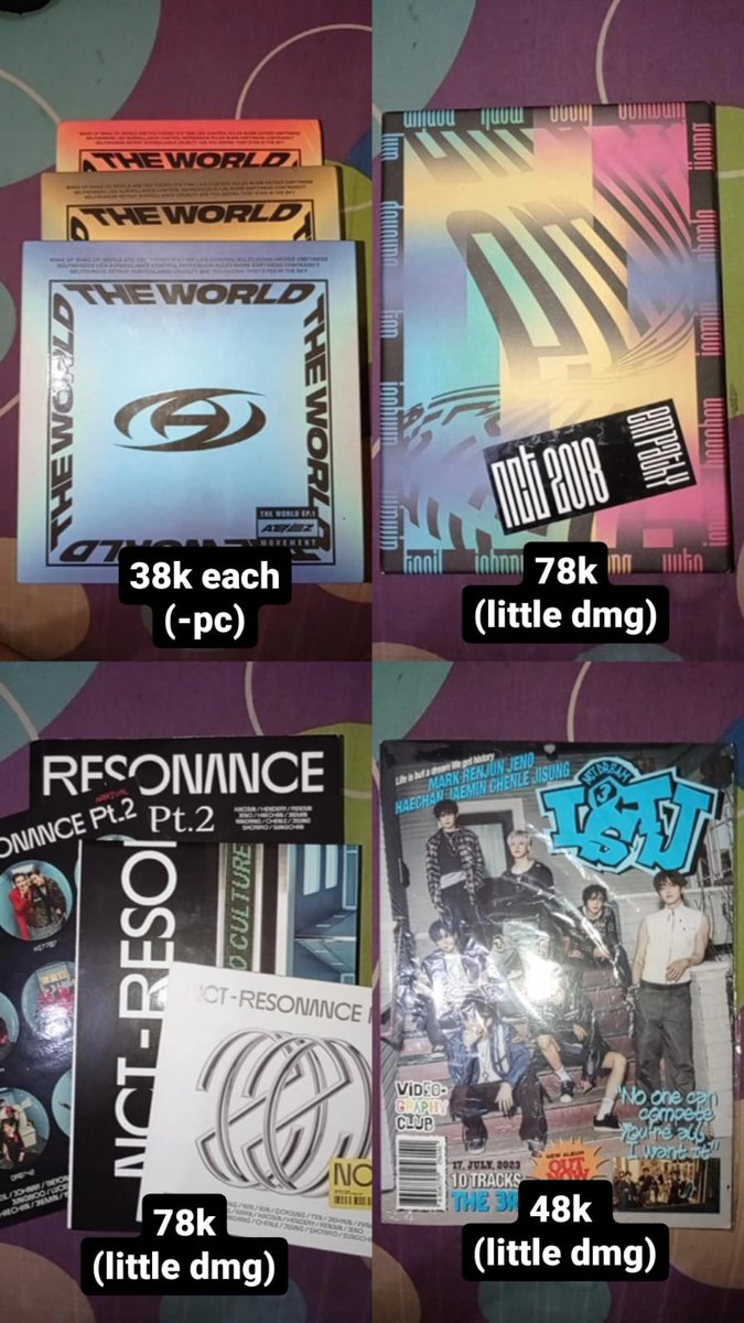 nono | grabgift 25/15 | @ after dm tweet media