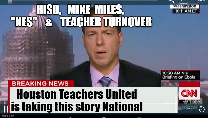 How a Governor with an Agenda hired
a Charter School 'chain' Owner who Destroyed 
Public Education in the nation's 4th largest city
with their own Tax Dollars.

#School #Abbott <a href="/TMFtx/">TMF</a> <a href="/GeneforTexas/">Gene Wu</a> #Houston #MikeMiles #Floyd #THIRDfutureCharters #UofH #SupportProfRodriguez #HISD