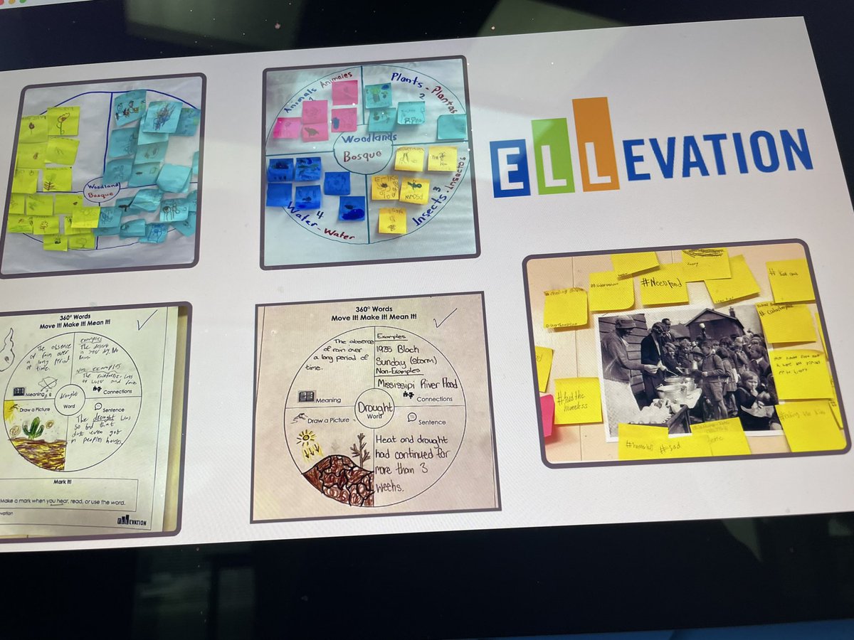 DrFavyCantu (@drfavy) on Twitter photo Learning about writing ✍️ progression with <a href="/sweetsouthertea/">Sabrina Cochran</a> and <a href="/getitrightglo/">Gloria Guerrero</a> using middle school HQIM and <a href="/EllevationEd/">Ellevation Education</a> strategies <a href="/AldineISD/">Aldine ISD</a> #LiteracyMatters virtual conference Learning about writing ✍️ progression with <a href="/sweetsouthertea/">Sabrina Cochran</a> and <a href="/getitrightglo/">Gloria Guerrero</a> using middle school HQIM and <a href="/EllevationEd/">Ellevation Education</a> strategies <a href="/AldineISD/">Aldine ISD</a> #LiteracyMatters virtual conference