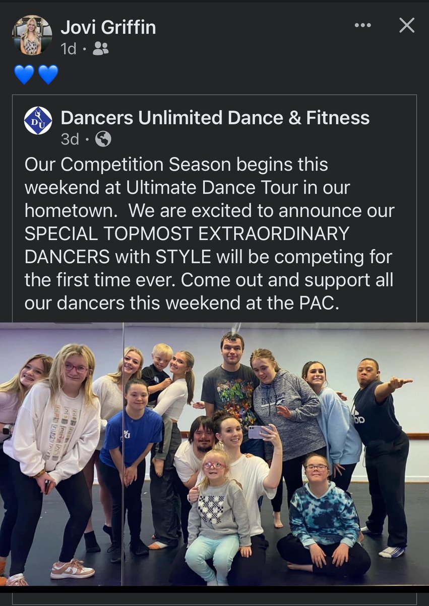 Brett Griffin tweet media